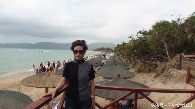 三亚亚龙湾最佳攻略,三亚亚龙湾免费海滩怎么去