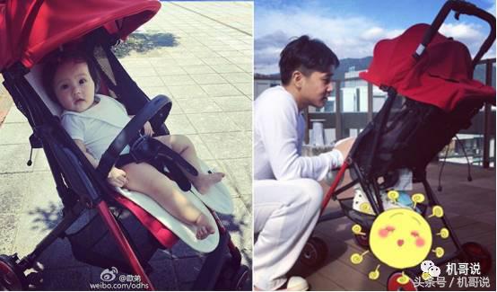 德国婴儿推车推荐排行榜,宇宙款婴儿车