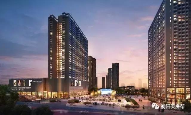 雁峰区楼王大比拼，谁才是你心中的NO.1?