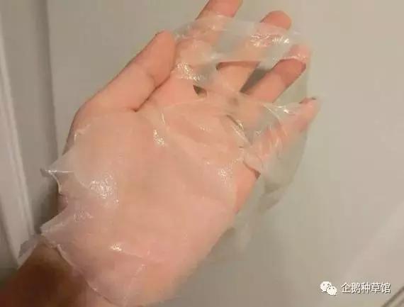 有的面膜敷了之后脸上火辣辣的,最好用的几款涂抹面膜