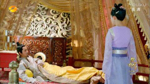 楚乔传元淳杀魏帝视频,楚乔传元淳杀楚乔片段