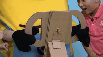 陀螺仪是什么原理,你知道什么是陀螺仪