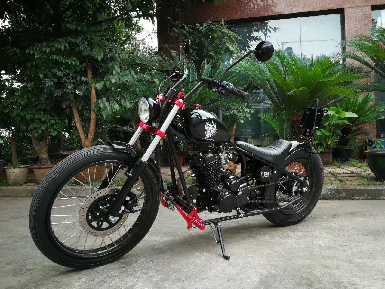 艾凡赫全新正版,艾凡赫越野摩托车