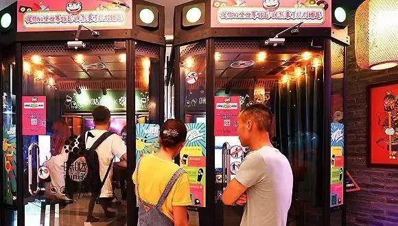 ktv如何实现快速盈利,ktv快速回本经营模式