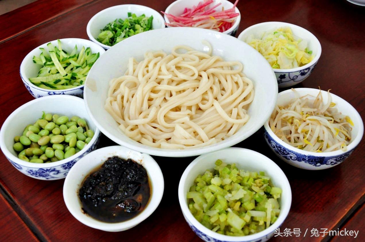 最值得去的美食城市,最新发布美食攻略100个必去的地方