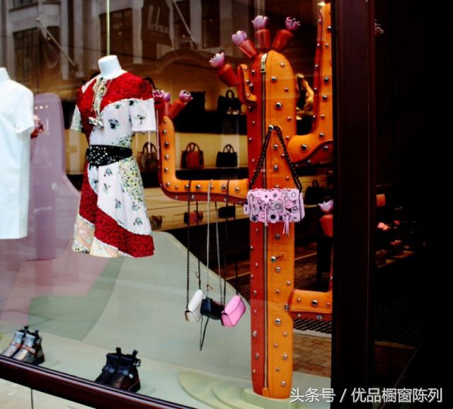 coach蔻驰奥莱橱窗,带你看遍大牌包包