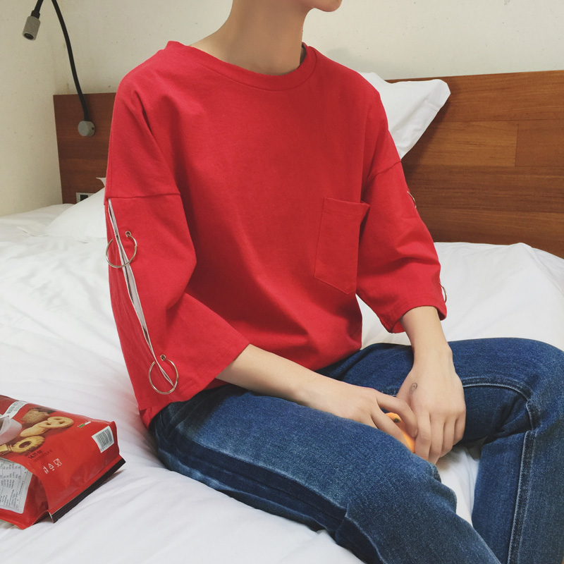 今夏潮人穿搭,今夏时尚精的穿搭