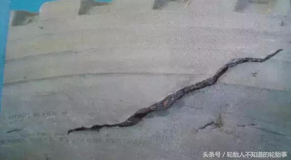 卡车轮胎故障分析大全,卡车轮胎侧面的破损怎么修复