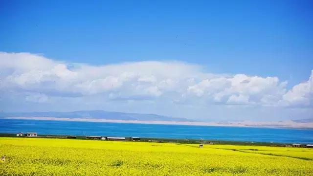 青海到苏州旅游攻略,苏州去青海最佳路线攻略