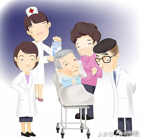 健康之路|眩晕背后有“凶器”,不用花钱来找“真凶”(下)!