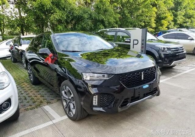 weyvv7车主用车真实体验,weyvv720款车主真实感受