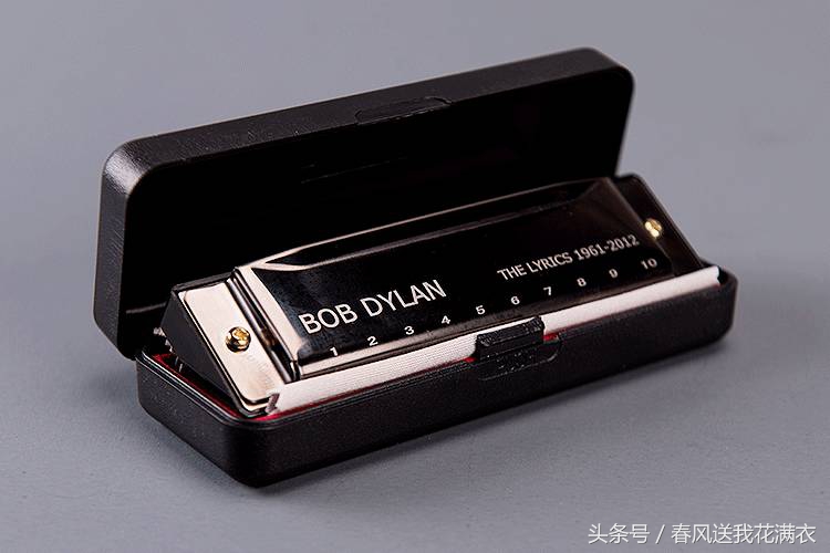 鲍勃迪伦获诺贝尔文学奖现场,鲍勃迪伦为什么不领诺贝尔文学奖