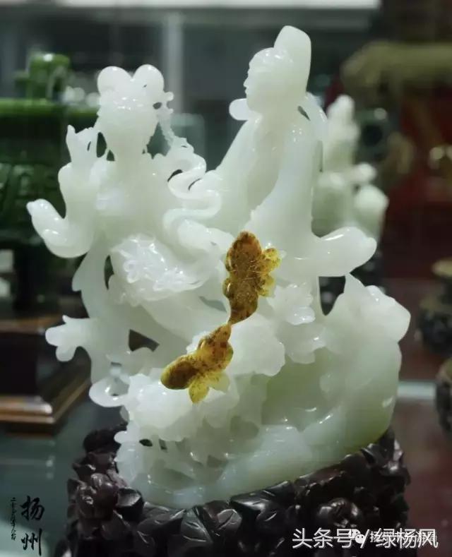 扬州特产有哪些值得带走的,来扬州去哪里买特产