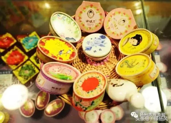 去扬州旅游买什么特产,扬州买点什么特产寄给朋友