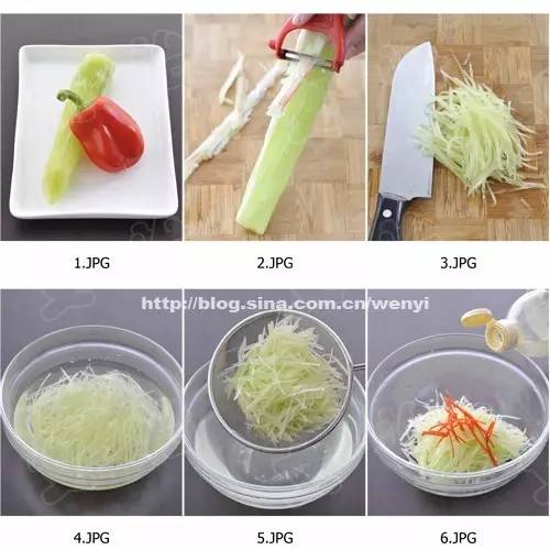 大暑必吃100种家常菜,小暑的10种美食