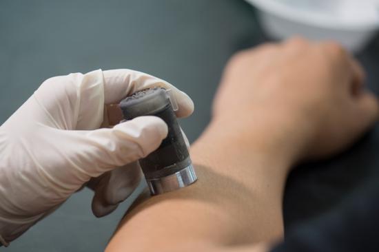 3d打印注射器,3d打印针管注射器