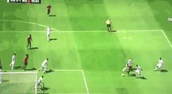 u23踢赢卡塔尔,u23反击