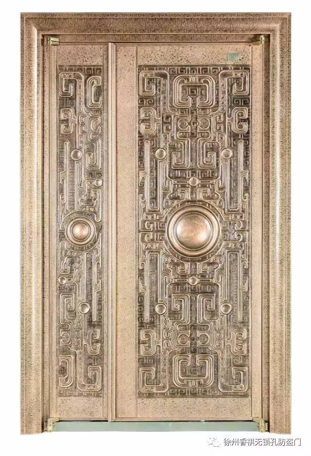 传统防盗门的防盗效果到底怎么样?看完这些自己判断吧!