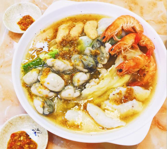 深圳二号线地铁美食,深圳地铁16号线沿途美食攻略