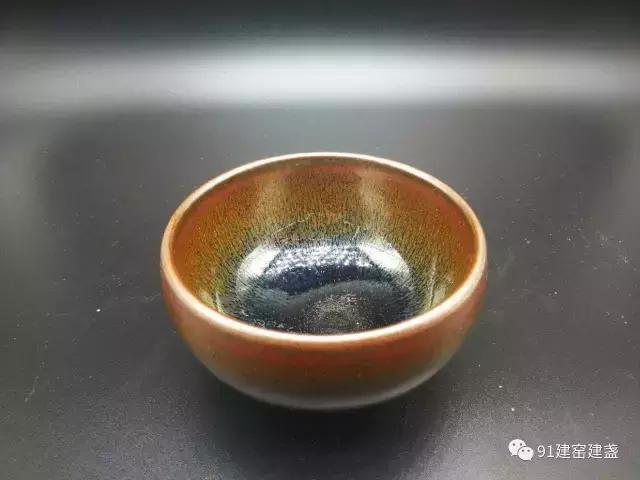 建盏除了喝茶还有什么用途,泡茶为什么需要建盏