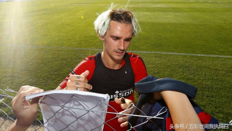 足球界的奇怪发型,足球界那些帅到爆的发型