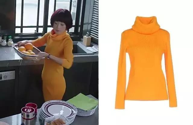 《我的前半生》罗子君项链,我的前半生罗子君有多少钱