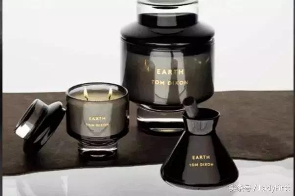 香薰的正确打开方式,张钧甯的生活方式