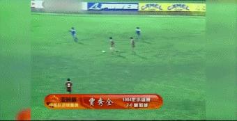 曾为八一提前退役，也因假球引争议，一特质让他成国青最佳掌舵人