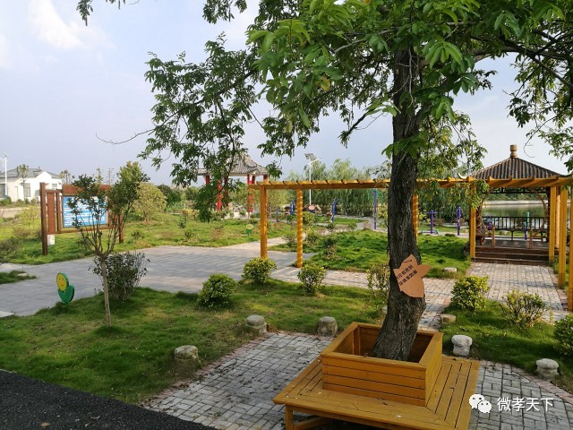 全国网络媒体孝感行：跟着媒体大咖们继续前进，原来咱们孝感的县市区也发展的如此迅速！