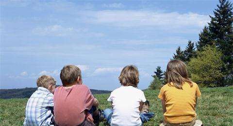 媳妇指责婆婆打儿子,媳妇埋怨婆婆打孩子