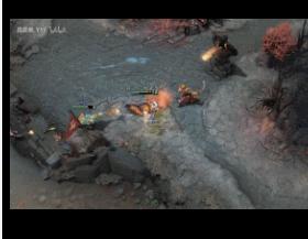 DOTA2最好的法系火猫使用者却是个代练从YYF工作室的叶师傅火猫集锦秀说起