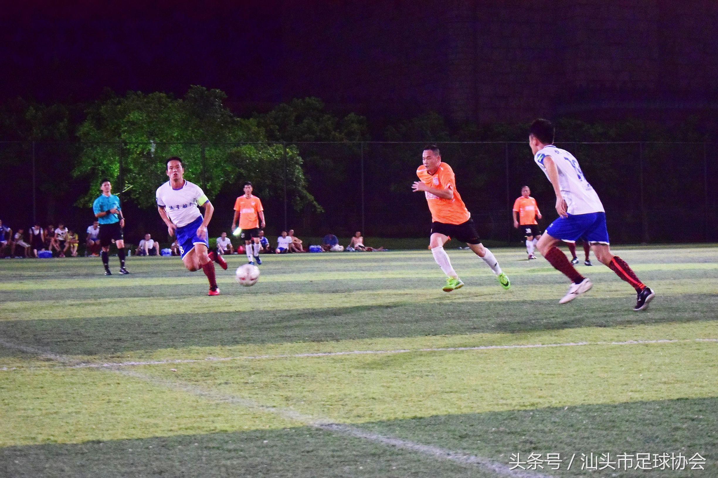 汕头足球冠军,汕头足球联赛汕超冠军