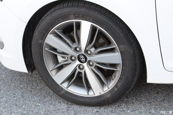 名图1.6t用车感受,名图1.6t车主感受