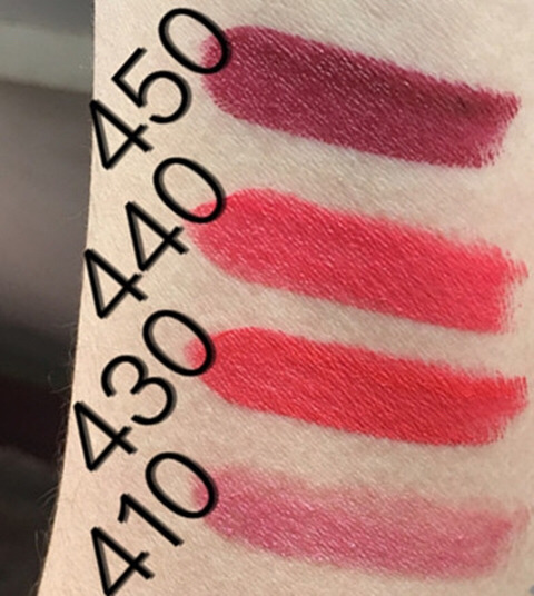 孕妇能用的滋润型口红推荐,适合孕妇用的润唇口红