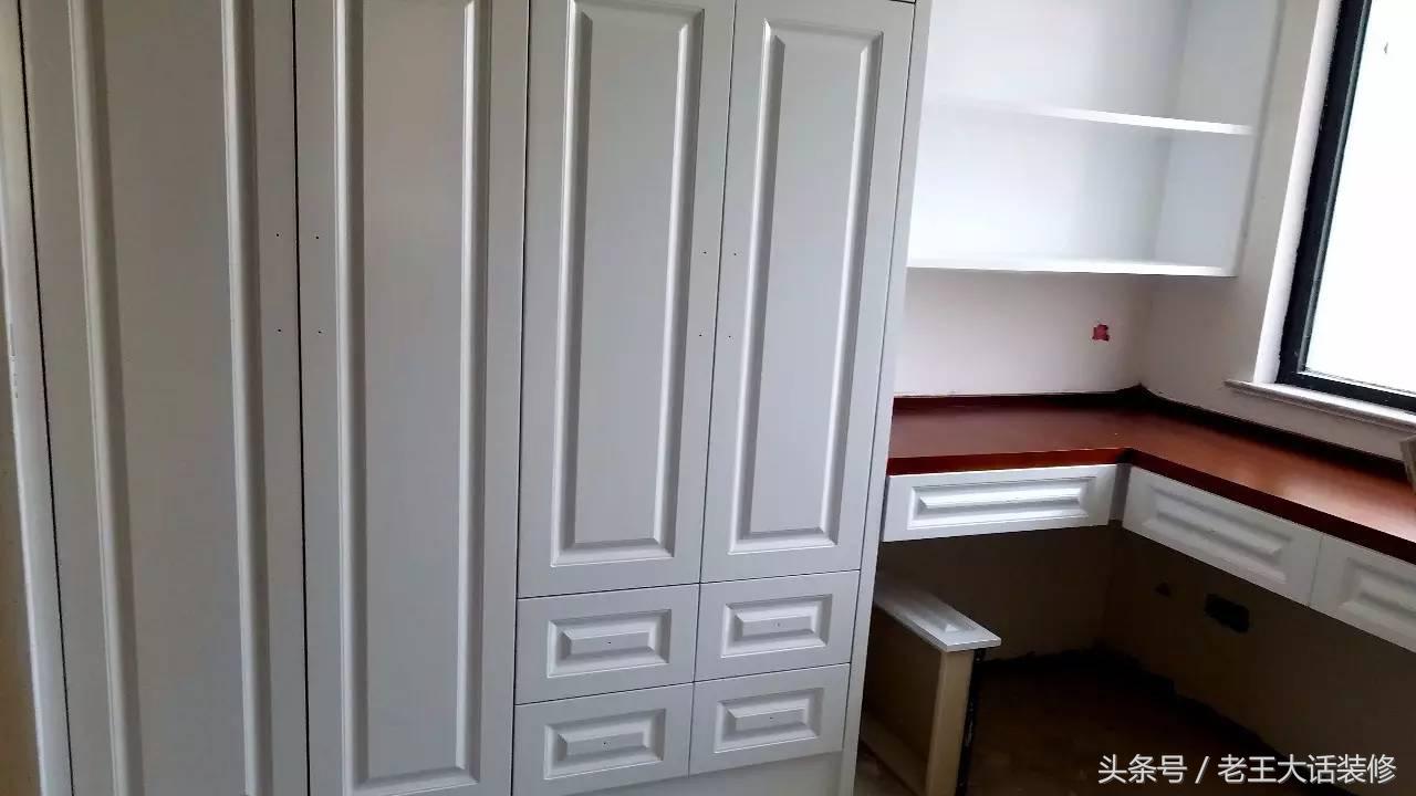 隔壁老王装修效果图大全,老王看装修