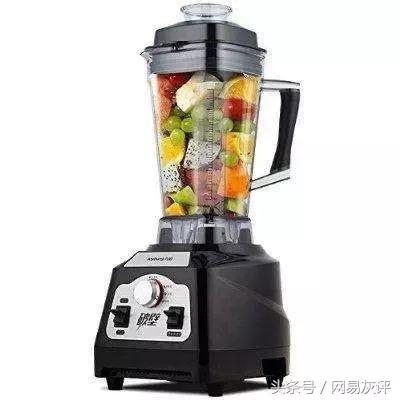 种草｜╭,°A°`╮榨汁，原汁，破壁机？你真的懂榨汁机吗？（文末重要福利！）