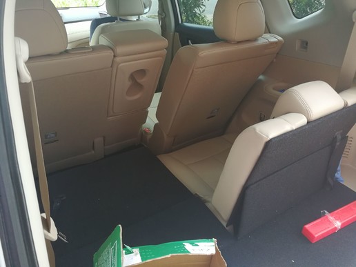 奇骏荣放crv选哪个24款,荣放crv奇骏suv四驱测试