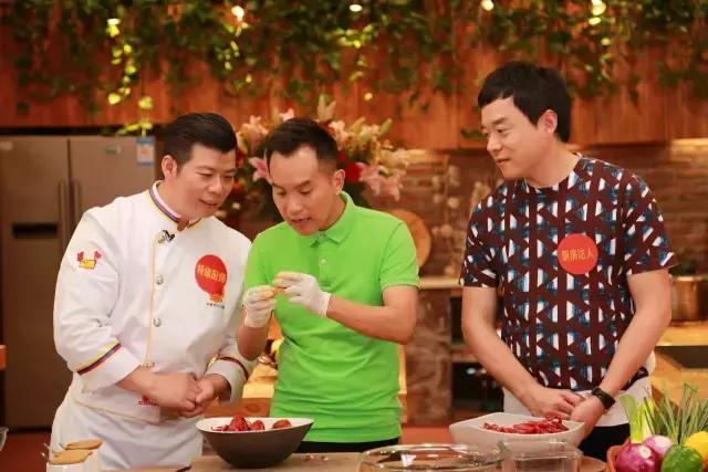 教你学做小龙虾,教做小龙虾美食视频