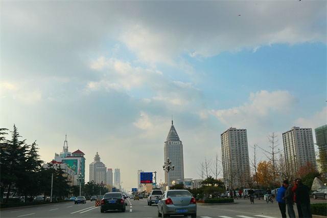 济宁gdp是多少,济宁经济山东排行