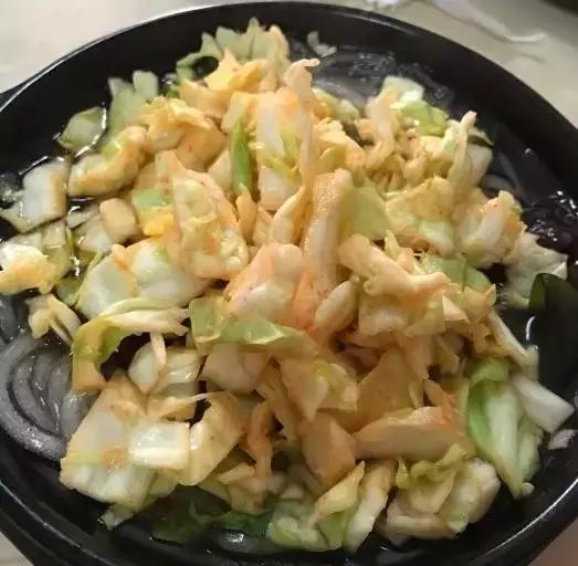 藏在老西关巷子里的美味,藏在济南的美味图片