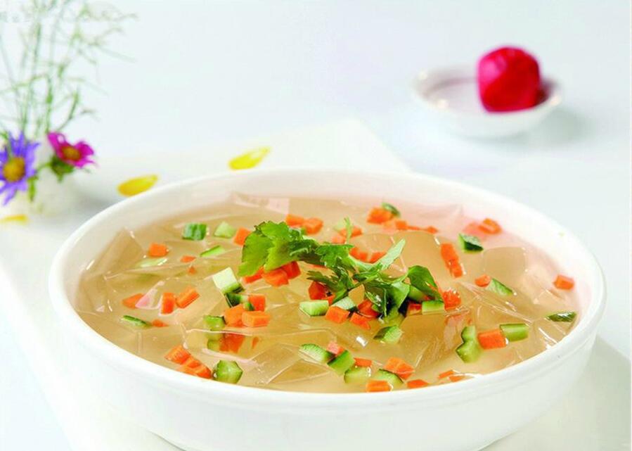 青岛哪里的小吃好吃还便宜,青岛哪里能吃到正宗的西安小吃