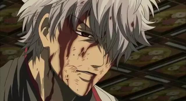 看银魂要懂哪些梗,为什么银魂这么好看却这么少人看