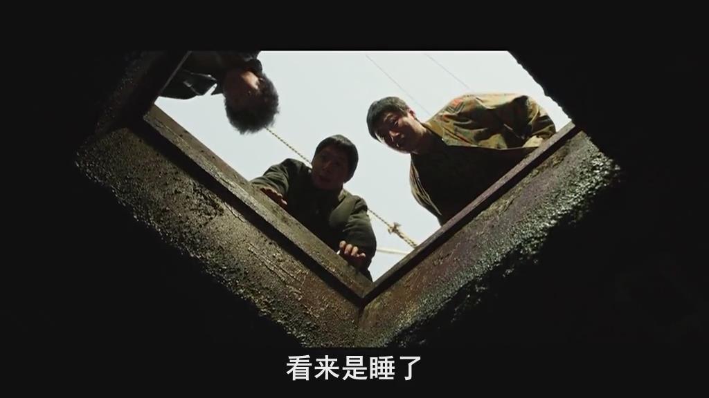 你不杀了她，咱们都得玩儿完！—韩国电影无尿点系列