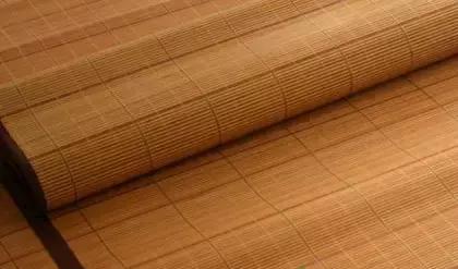 热天凉席用哪一种最好,2022年凉席哪种好用