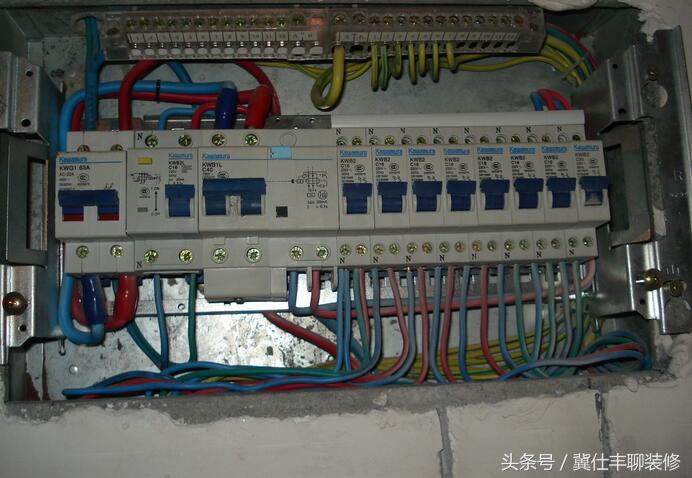 室内照明用1.5平方的电线够吗,家装严禁使用1.5平方电线