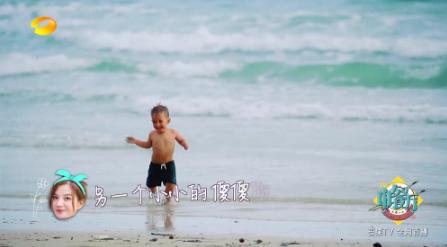 赵薇是个见过大世面的人吗,赵薇是一个很有头脑的女人