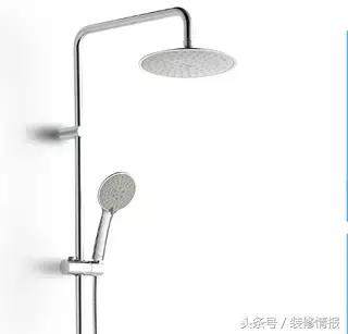 洗澡最舒服的花洒实测,用什么花洒洗澡最好