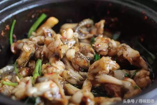 火!炏!焱!榴莲煲饭吃过没?