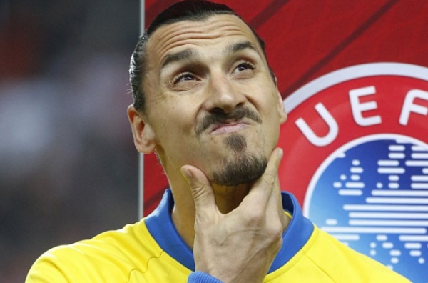 伊布最经典语录,伊布经典霸气采访语录