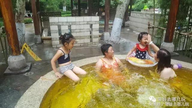 北京春晖园温泉度假村,春晖园温泉私汤价格